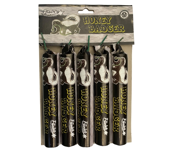 HONEY BADGER FHB6 – ULTRASPIRO.COM