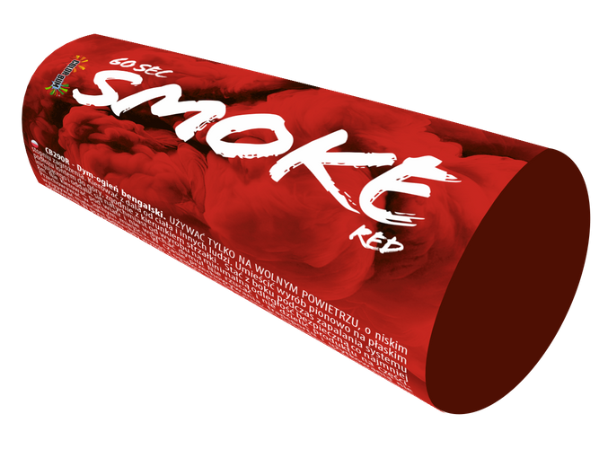 SMOKE CB290 (RED) – ULTRASPIRO.COM SMOKE CB290 (RED) – ULTRASPIRO.COM